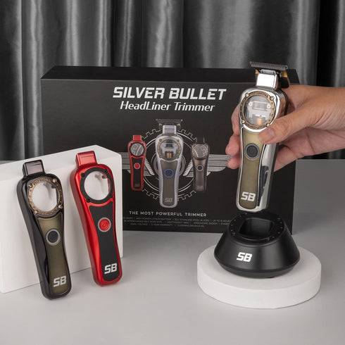 Silver Bullet Headliner Trimmer Replacement Blade